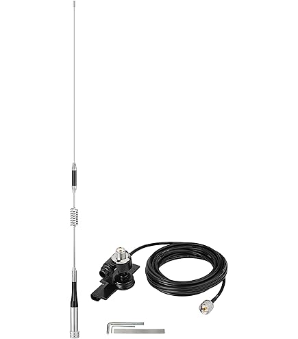 Comet社の1200MHz帯16エレ CYA-1216E Amazon.com: Comet CYA-1216E 1200 MHz Beam : Electronics