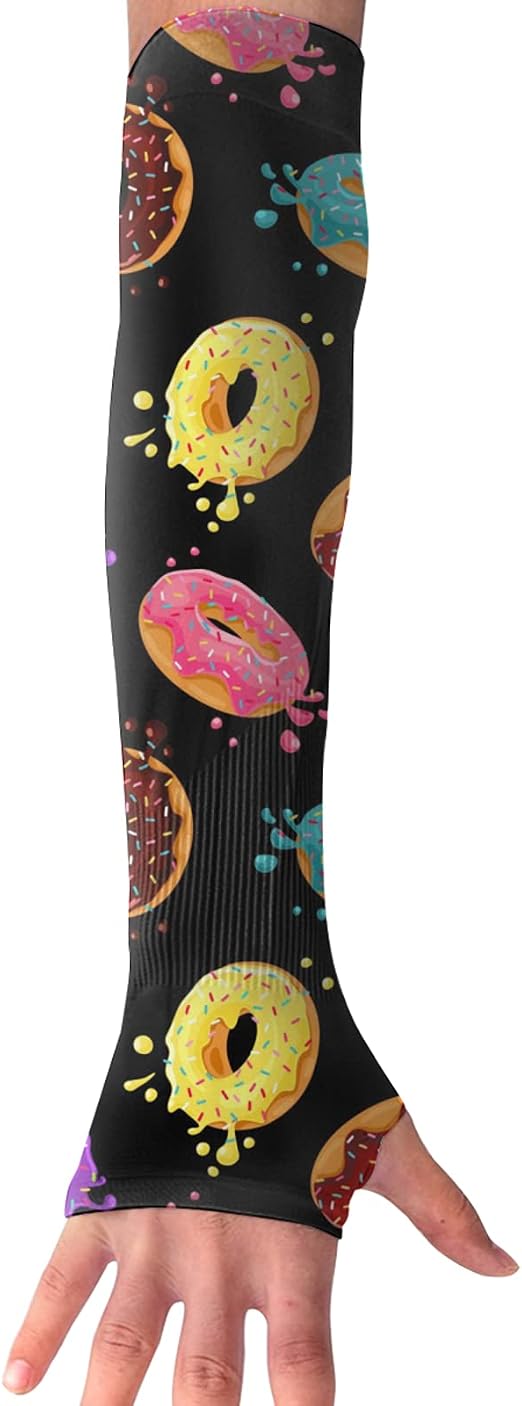 donut mx gloves