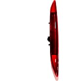 Subaru OEM 10-14 Outback-High Mount Brake Light-High Mount Lamp 84701AJ01A