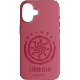 DreamWorks Dragons Stoker Class Hookfang Dual Sided Case for iPhone 16