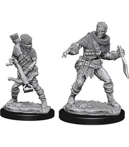 Amazon.com: WizKids D&D Attack Wing: Wave One - Hobgoblin Troop