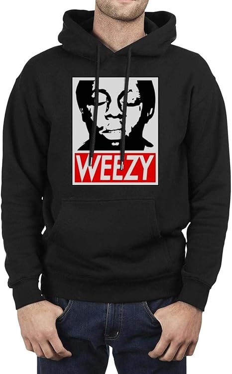 lil wayne sweatshirt