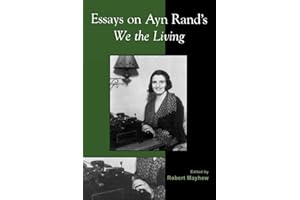 Essays on Ayn Rand's We the Living