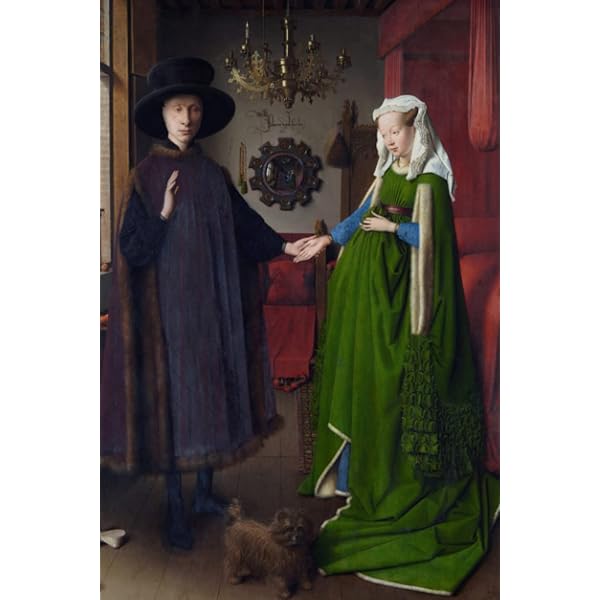 From Van Eyck to Bruegel: Early Netherlandish Paintings in the