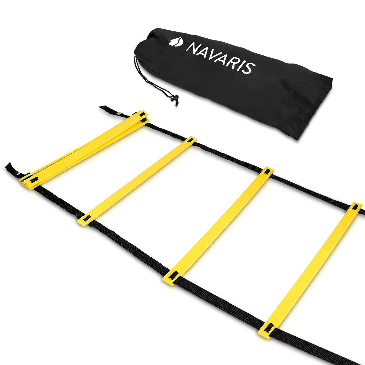 Best Foldable Agility Ladder