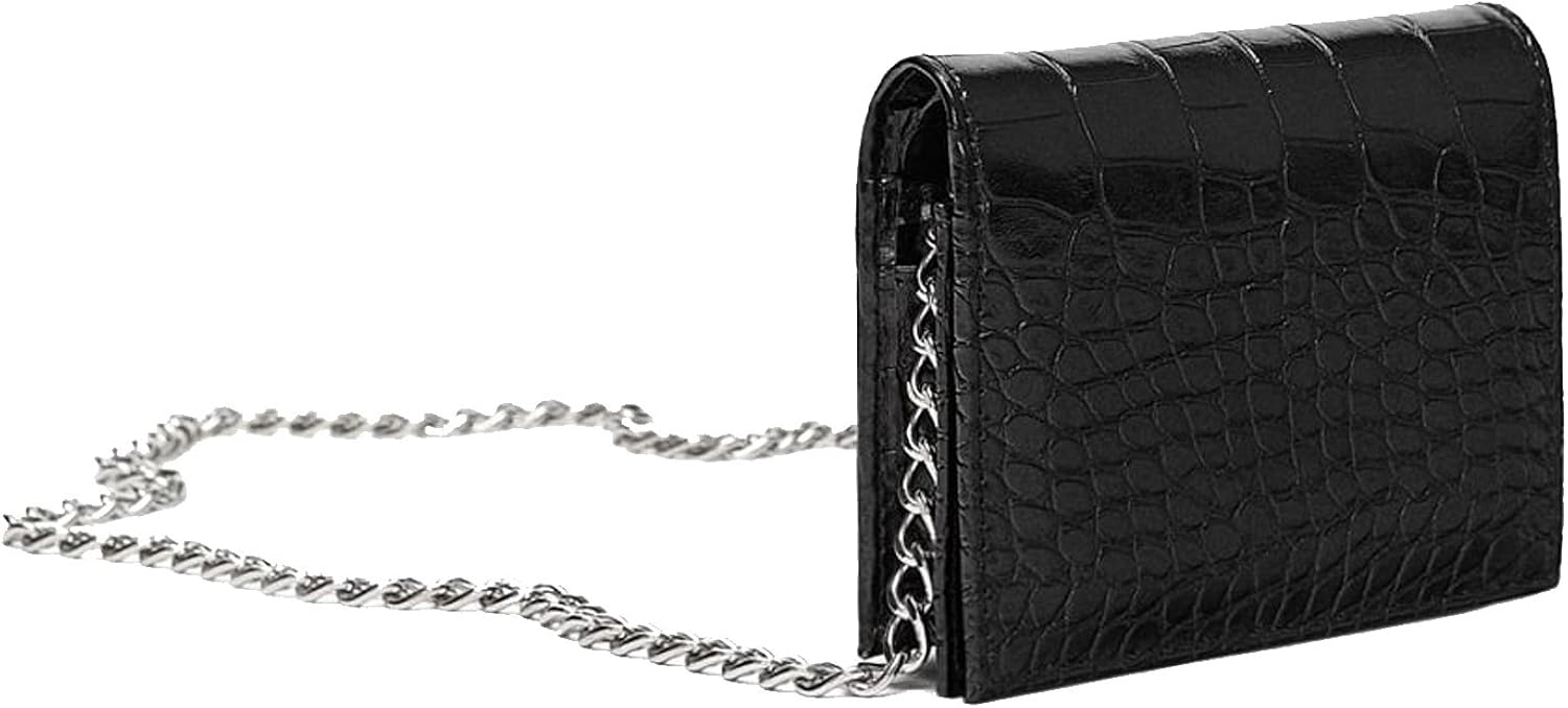 zara mini messenger belt bag