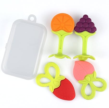 best teether for molars uk