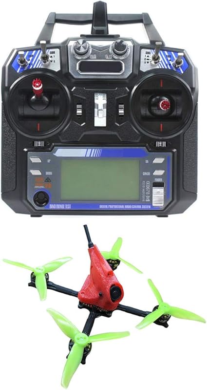 racing drone remote controller