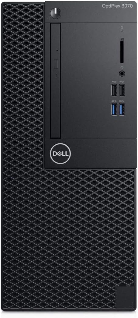 BTS/Opti 3070 MT/i5-9500/8GB/1TB/W10P