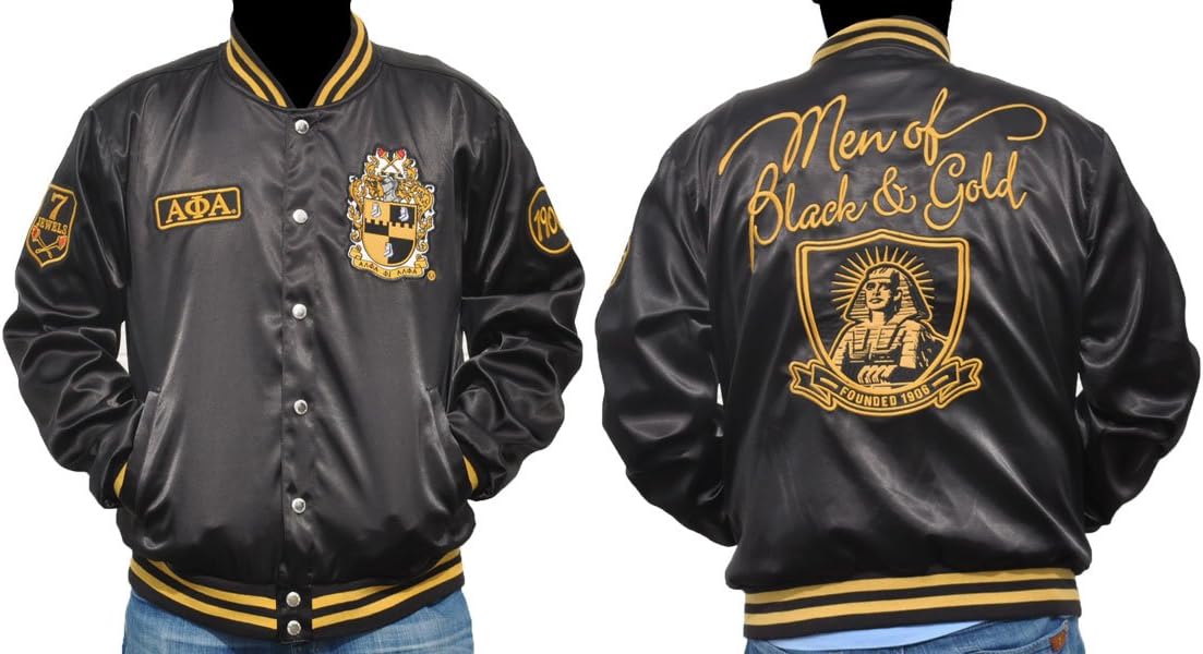 alpha phi alpha merchandise