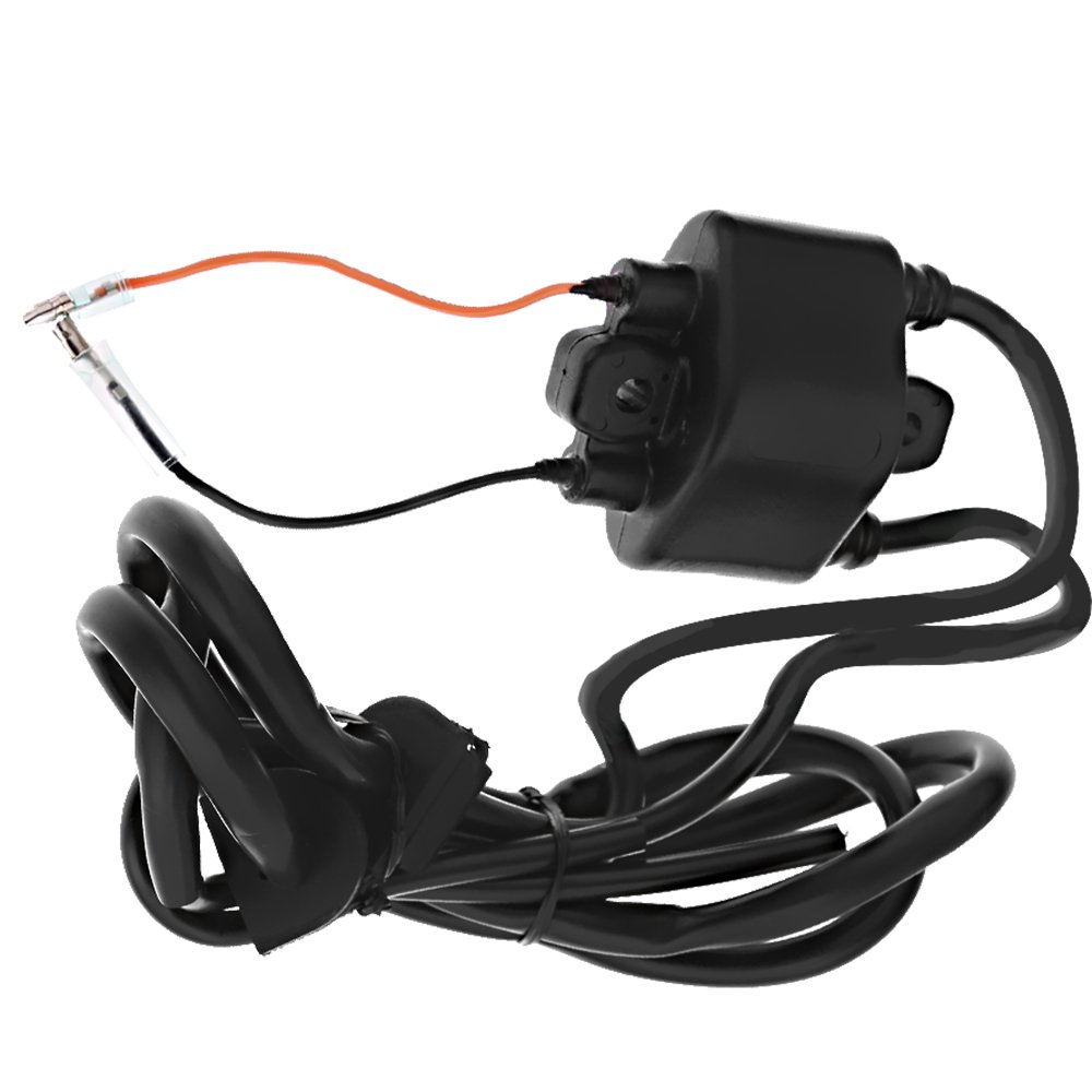 Ignition Coil Replacement for Arctic Cat Snowmobile Z ZL ZR 440 550 570 580 700 Replacement for Panther BEARCAT 340 440 540 CHEETAH 340 440 EXT 550 580 PANTERA 550 580 Replace# 3005-185, 3005-409