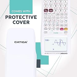 Scientific Calculator with Graphic Functions