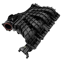 TRQ Engine Air Intake Manifold Assembly for