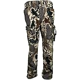 Rivers West mens H2p Outlaw Waterproof Windproof Lightweight Hunting Pants
