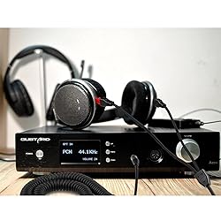 weishan Coiled Headphone Cord Replacement for