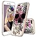 MOSNOVO Designed for iPhone 7 Plus Case/iPhone 8 Plus Case, [6.6 FT Military Grade Drop Protection] Clear Cover for iPhone 7 Plus/iPhone 8 Plus 6.5