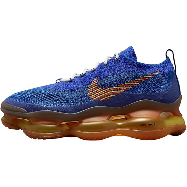 Amazon.com | Nike Air Max Scorpion Fk Se Mens Shoes Size - 10.5