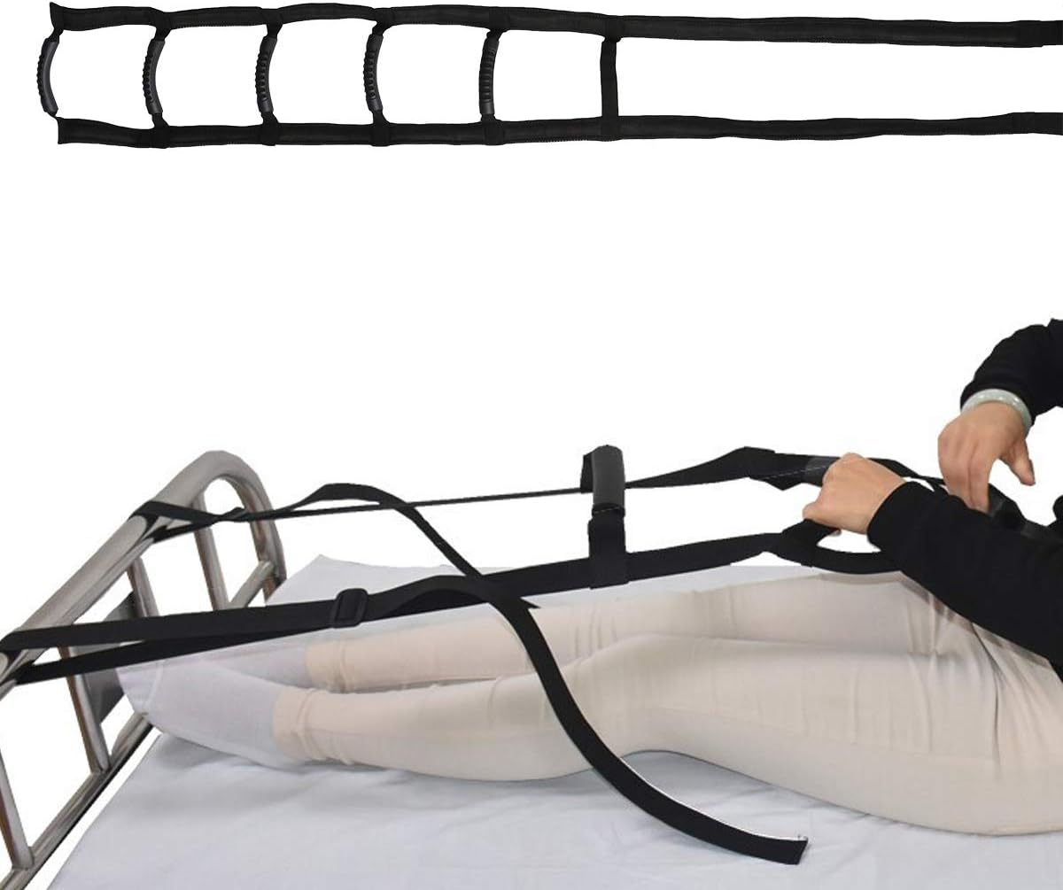 The 9 Best Ladder Pull Up Strap