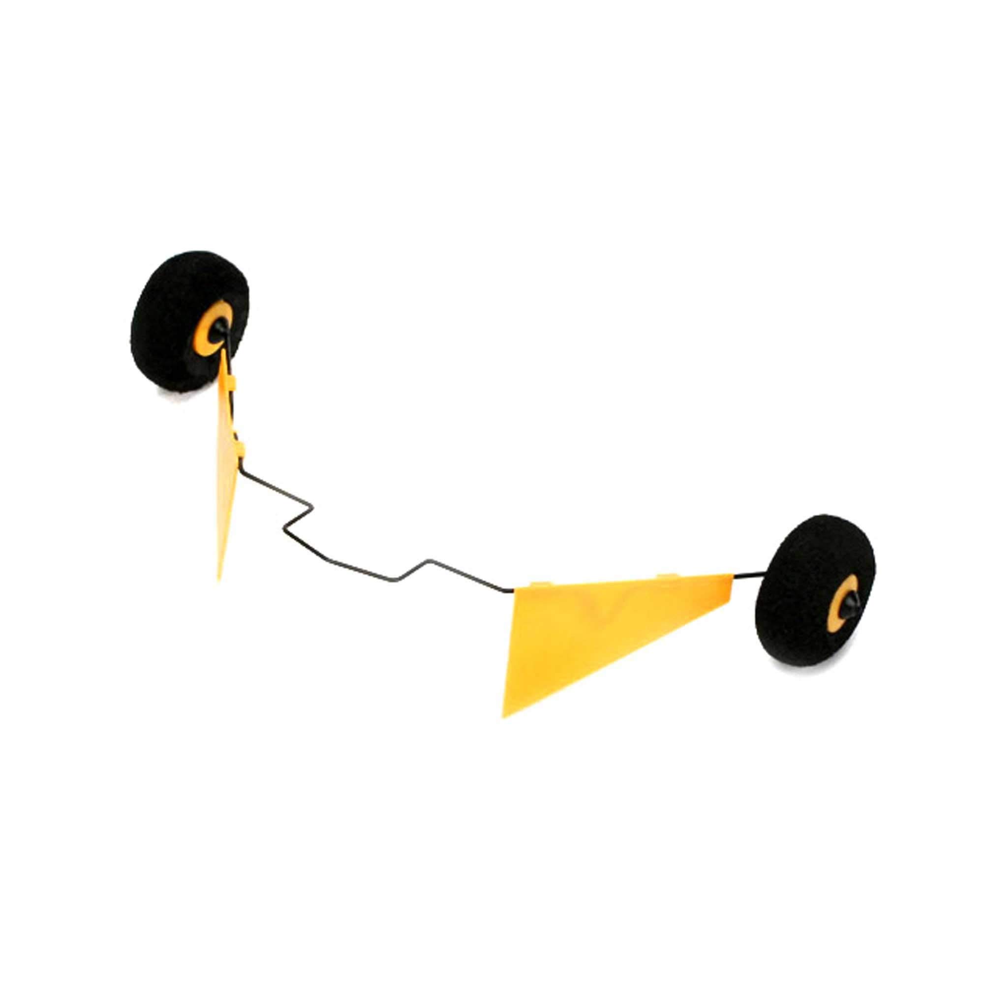 HobbyZone Main Landing Gear Set: Champ HBZ4918