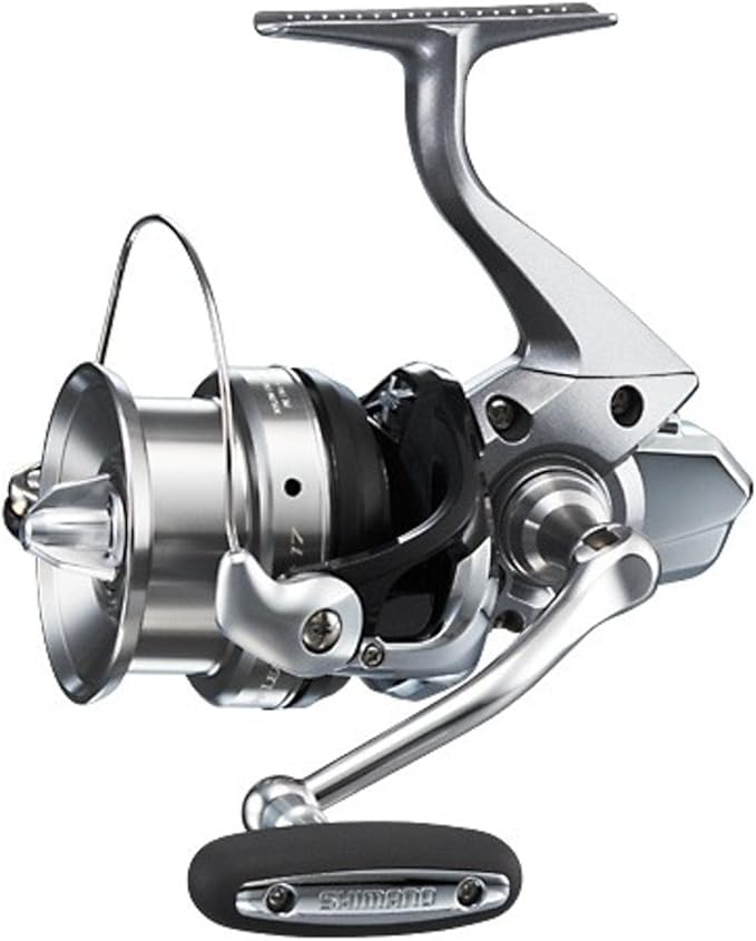 シマノ Shimano スピニングリール 13 スーパーエアロ サーフリーダー Ci4 細糸仕様 エギング シマノ Shimano スピニングリール Amazon