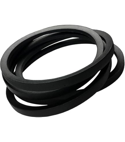 Cintura Da Taglio Adatta A Kubota Z411KW Con Ponte RCK48P-400Z Pn