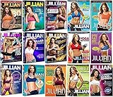 Jillian Michaels: Ultimate Shred & Ripped Fitness