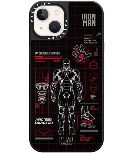 Amazon.com: CASETiFY for iPhone 13 Case - Impact Compatible with
