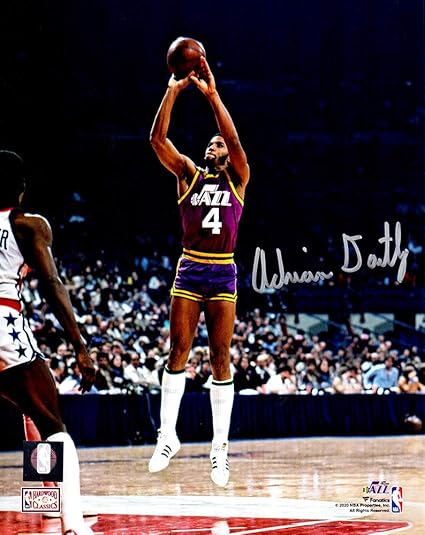 utah jazz memorabilia