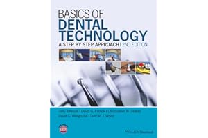 Basics of Dental Technology: A Step by Step Approach