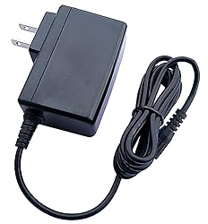 UpBright 15V 1A AC/DC Adapter Compatible with Fluke