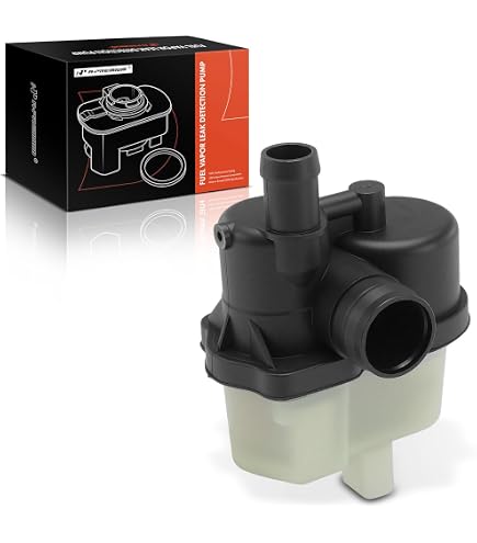 Amazon.com: APDTY 421711 LDP Fuel Tank Vapor Pressure Sensor Evap