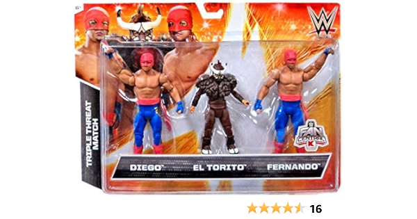 el torito toys