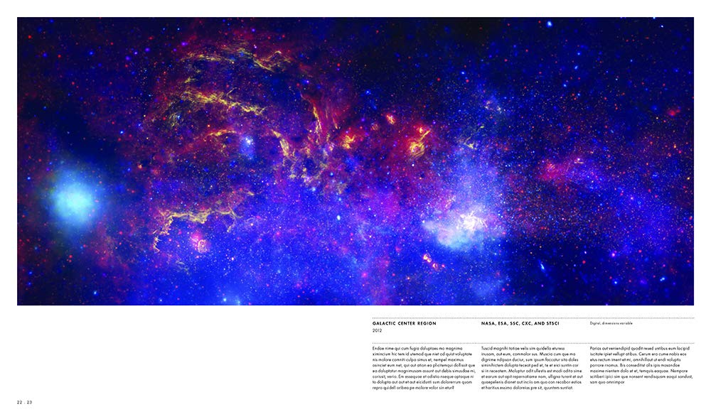 Exploring The Universemr. Mac