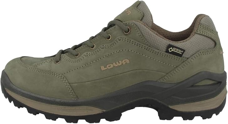 lowa walking shoes
