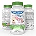 DrFormulas Nexabiotic Probiotic Powder for Babies, Infants & Kids Probiotics with Saccharomyces Boulardii, L. Acidophilus, B. Infantis Better Than Gripe Water or Baby Drops, 30 Servings