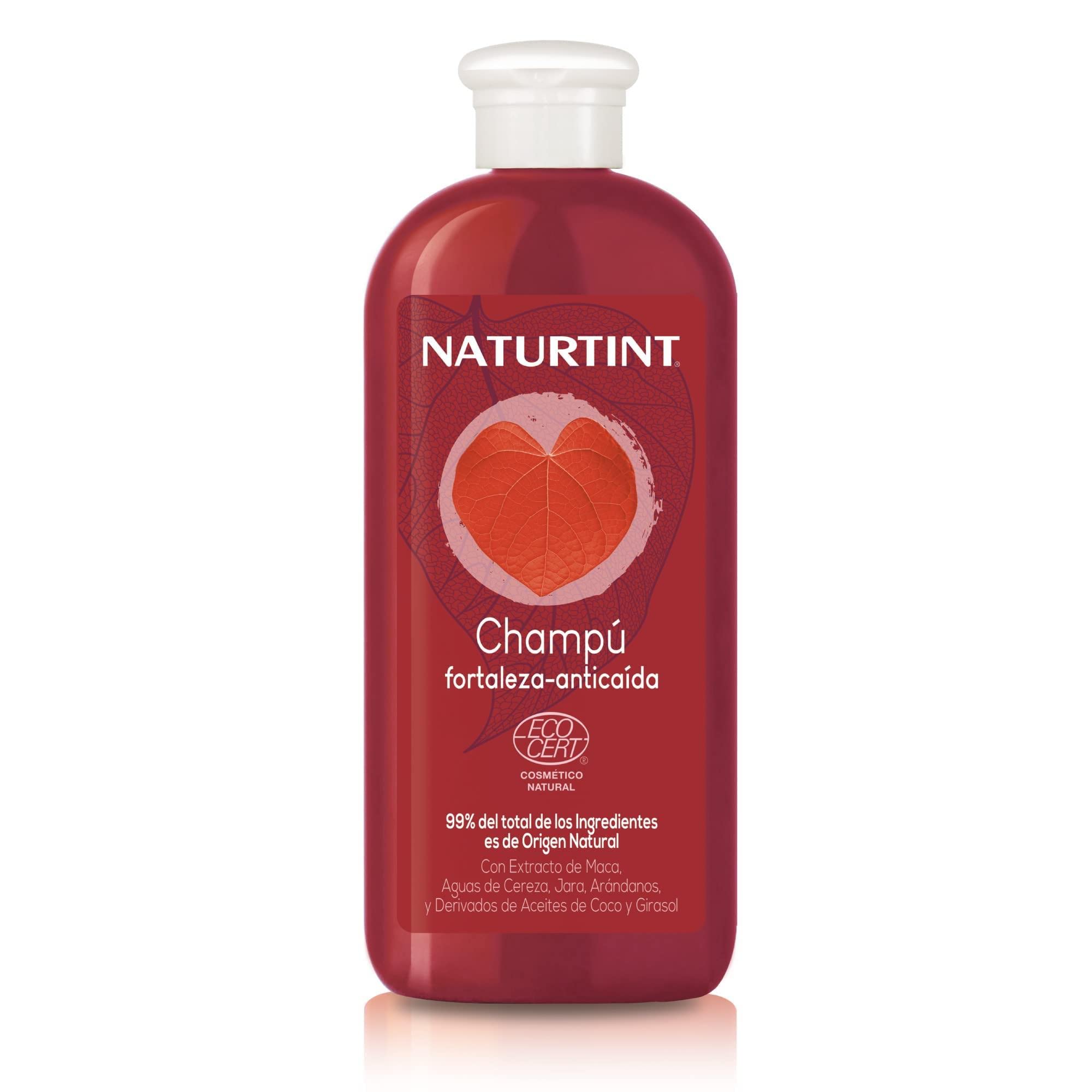 Naturtint Shampoos, 230 ml