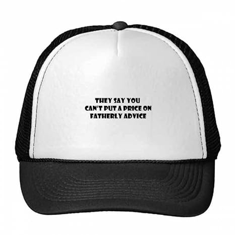 cap advice