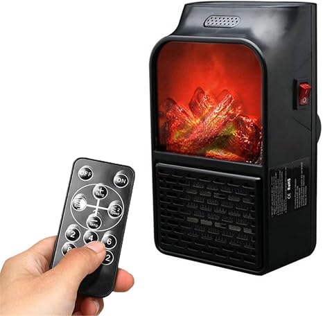 easy heaters