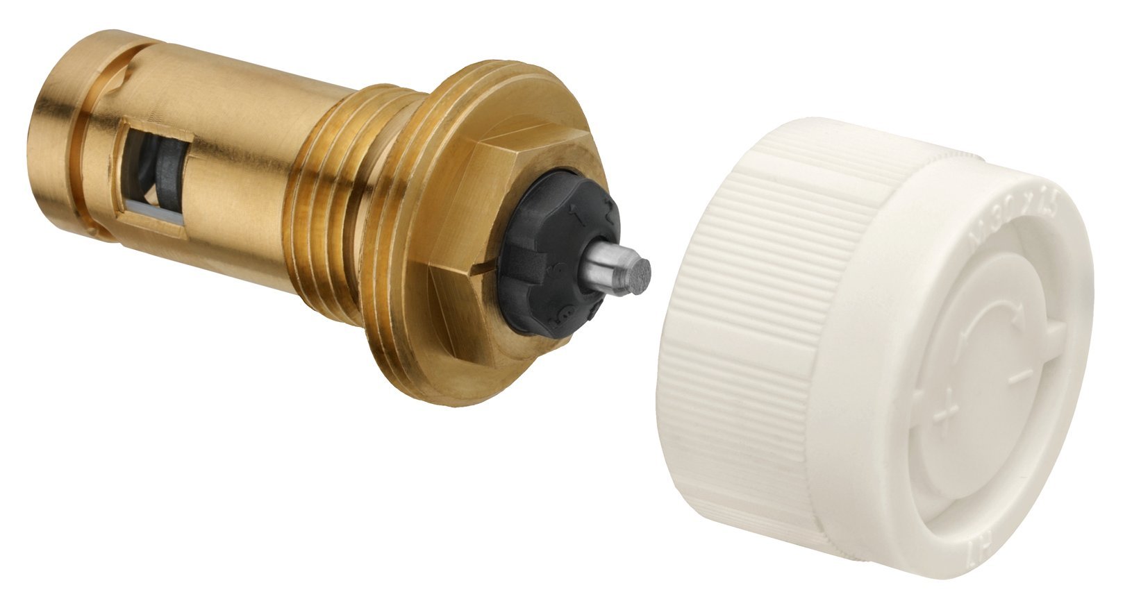 CORNAT CORVE212 1/2" Valve Unit, Ab BJ 01/2006