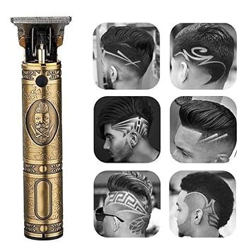 vintage beard trimmer