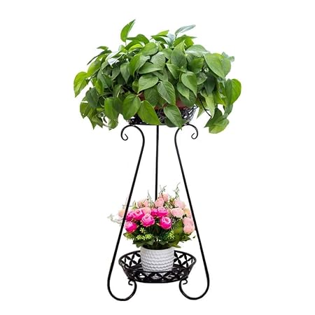 Bbhhyy Soporte for Plantas y Soporte for macetas, Soporte for ...