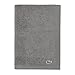 Lacoste Legend Towel, 100% Supima Cotton Loops, 650 GSM, 30