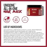 Revlon Professional UniqOne All In One Hair Mask 300ml Strengthening Repair view 5