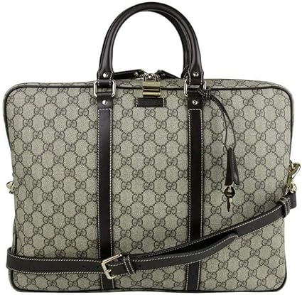 gucci briefcase mens