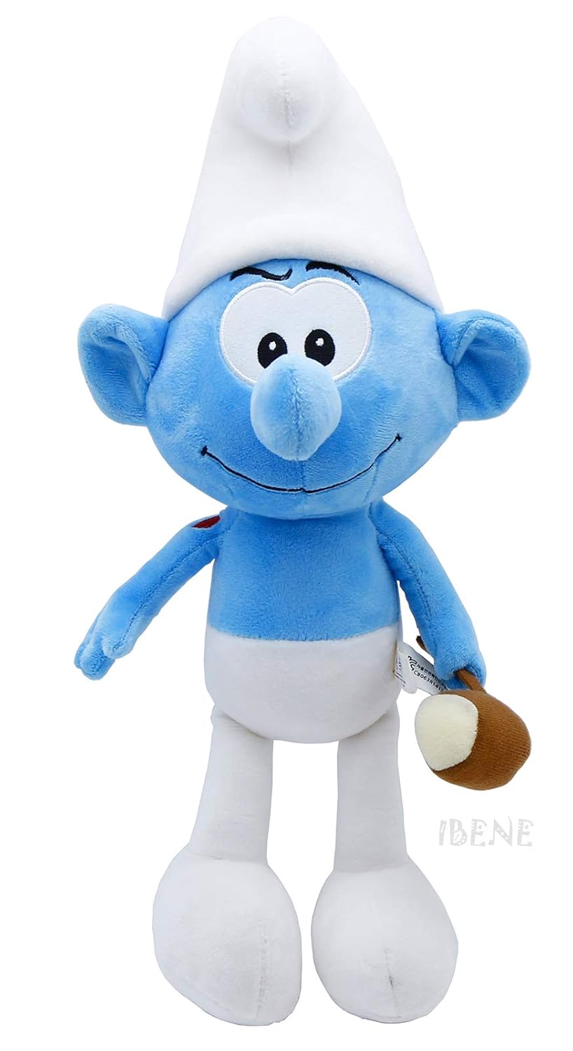 Which Is The Best Smurf Home Decor