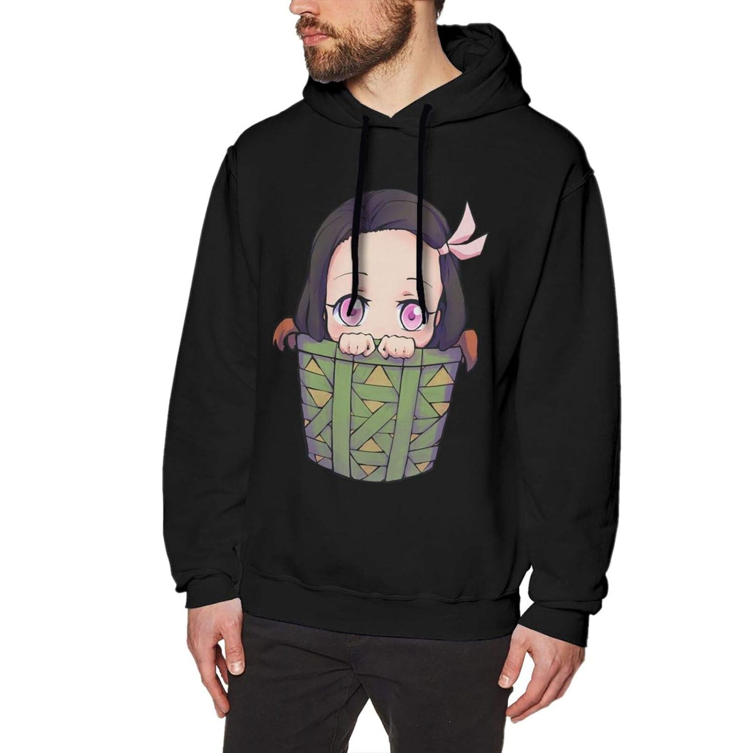 Demon slayer sweatshirt Clearance