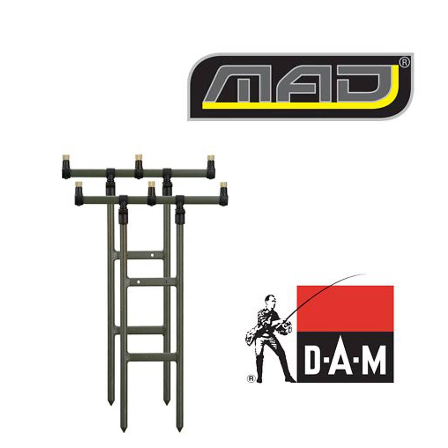 Goal Post von MAD DAM