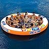 WOW-World-of-Watersports-14-2090-Sports-Stadium-Islander-Inflatable-Float-12-Person