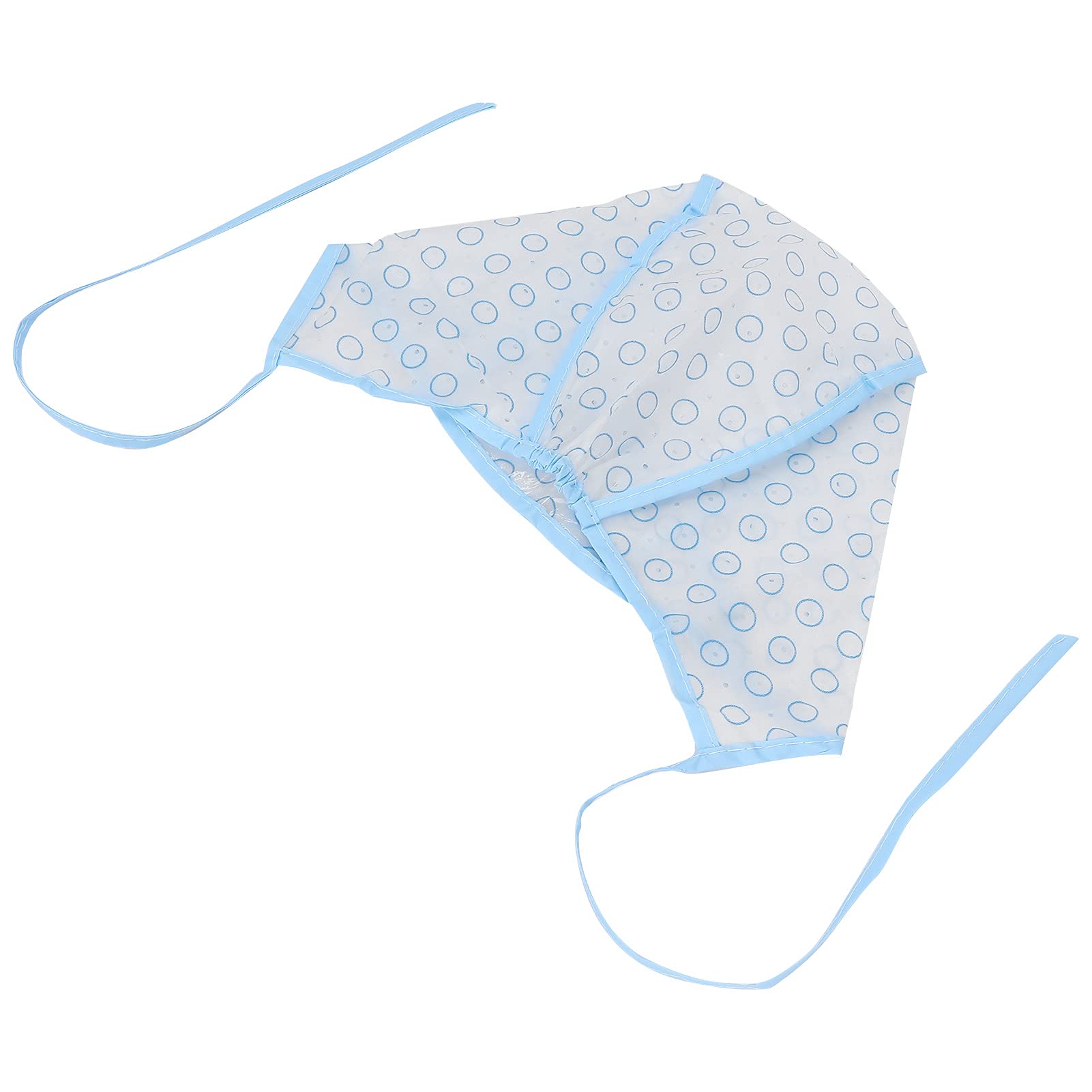 Dyeing Hair Cap, Highlights Hair Color Set Professional Clearly Marked Hole Reusable for Home for Hair Salon