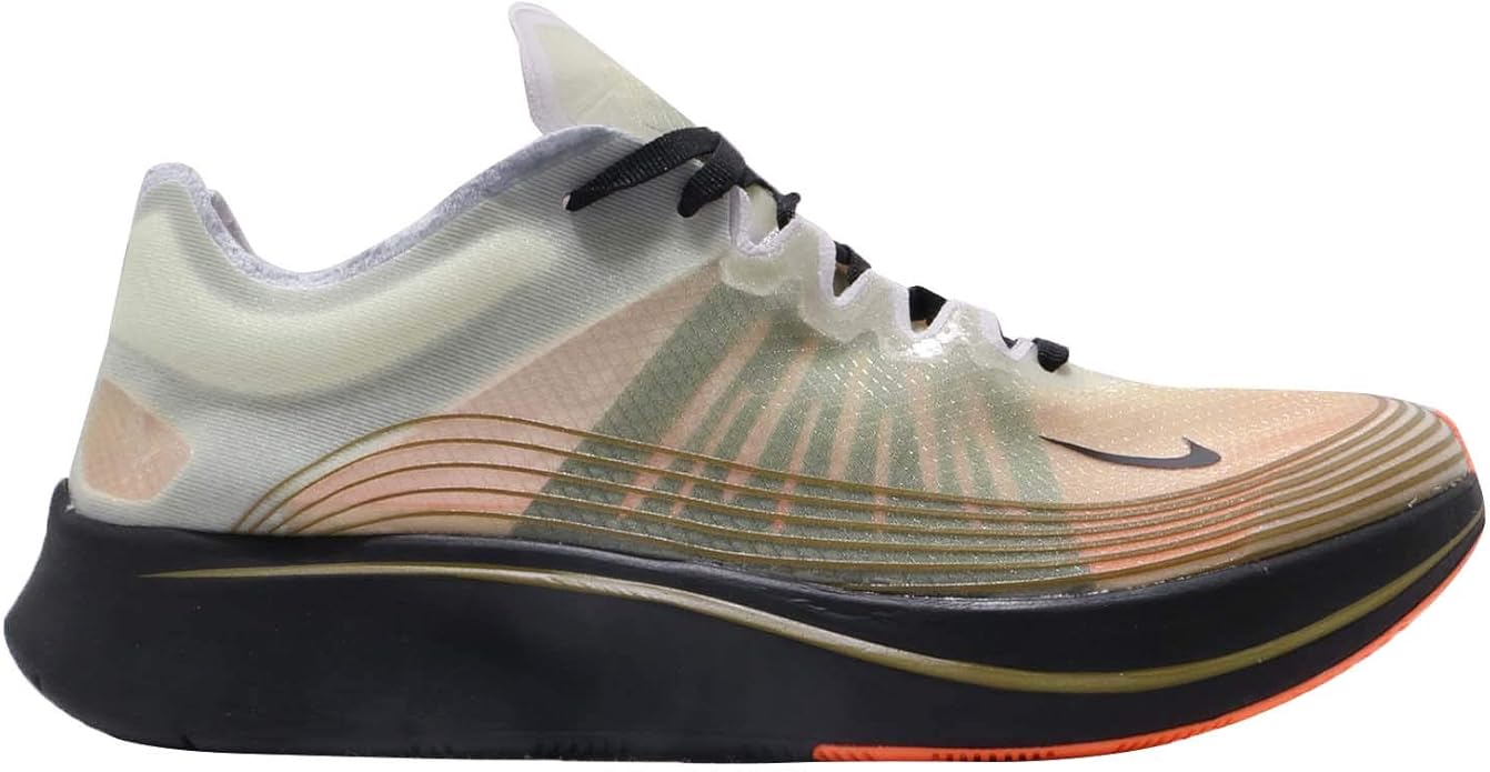 zoom fly flight jacket